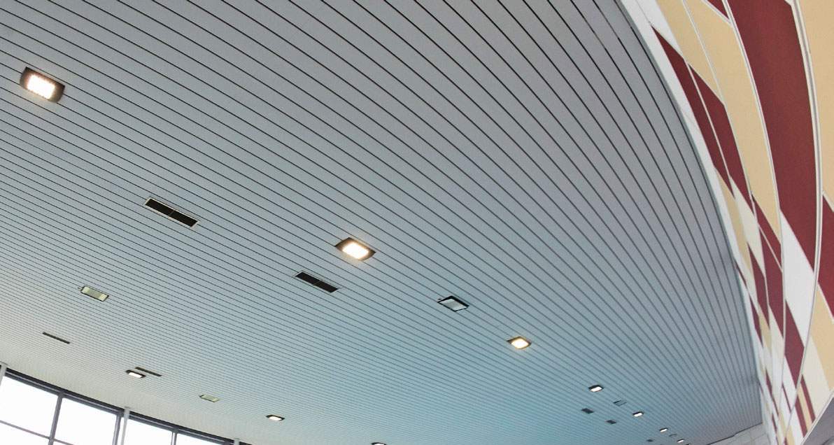 Qualitas-AMS - Umfangreiche Referenzen rund um LED-Lichttechnik