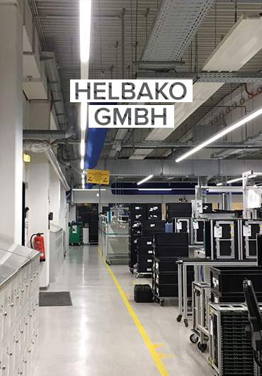 Qualitas-AMS GmbH – Unsere Referenz: Helbako GmbH