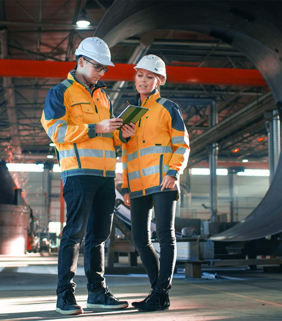 Qualitas-AMS - Datensicherheit im Energiemonitoring